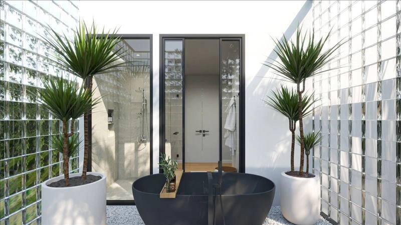 Виллы с гарантированным доходом на Пхукете, Таиланд