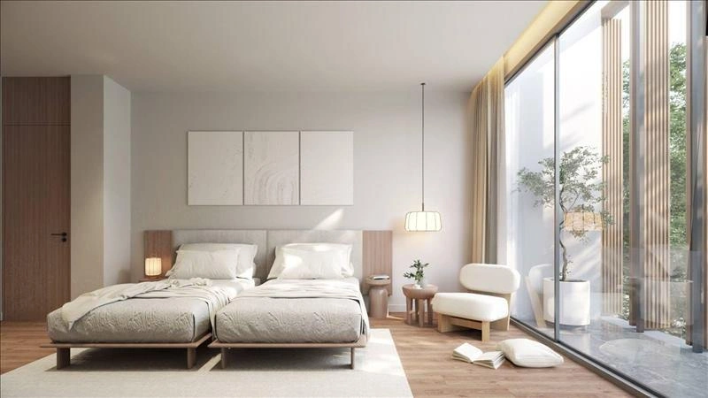 Виллы с гарантированным доходом на Пхукете, Таиланд