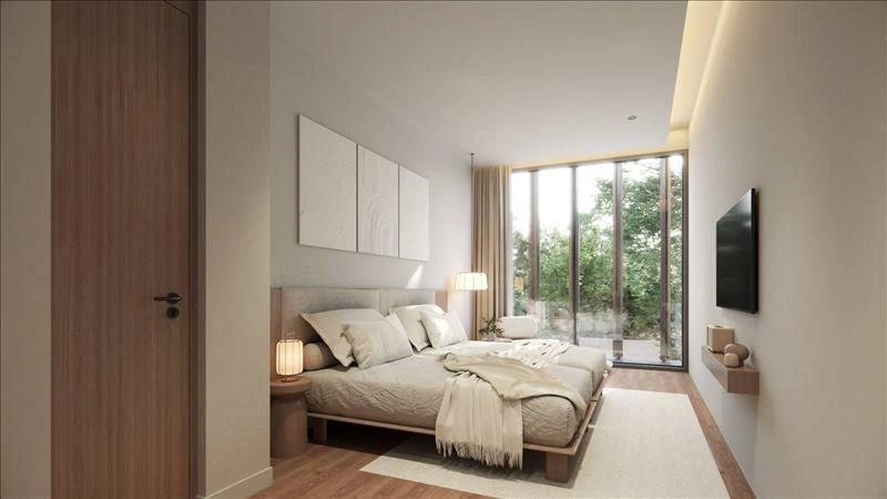 Виллы с гарантированным доходом на Пхукете, Таиланд