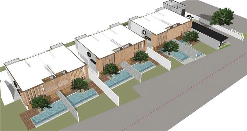 Виллы с гарантированным доходом на Пхукете, Таиланд