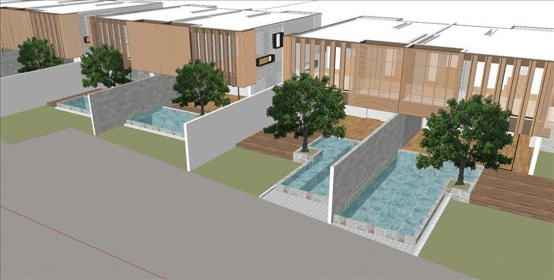 Виллы с гарантированным доходом на Пхукете, Таиланд