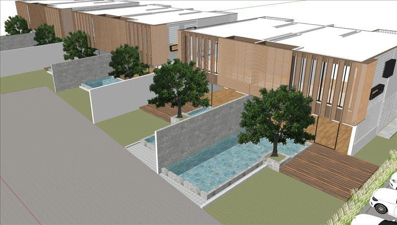 Виллы с гарантированным доходом на Пхукете, Таиланд