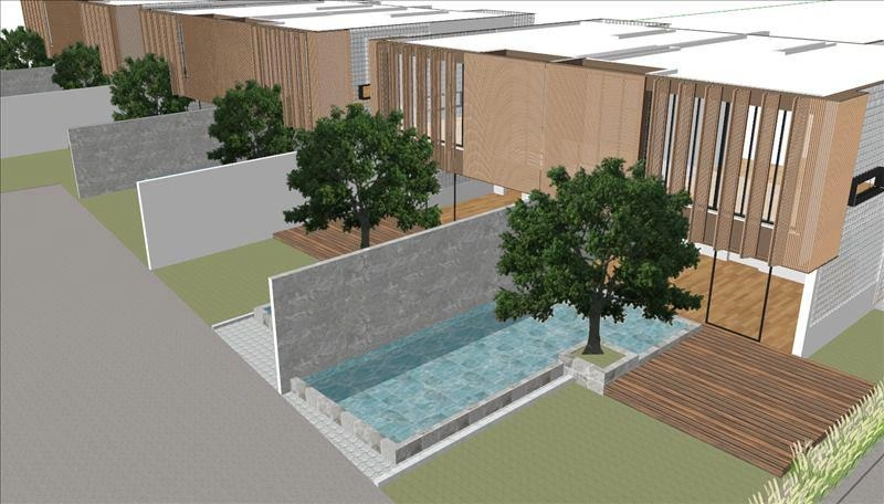 Виллы с гарантированным доходом на Пхукете, Таиланд