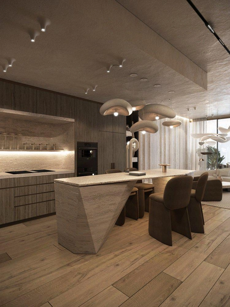 Апартаменты Peace Lagoons, Объединённые Арабские Эмираты, Дубай