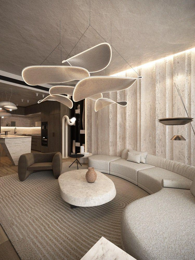 Апартаменты Peace Lagoons, Объединённые Арабские Эмираты, Дубай