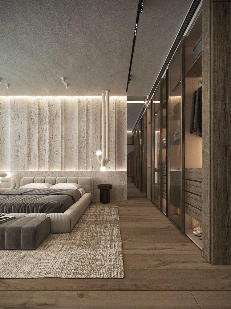 Апартаменты Peace Lagoons, Объединённые Арабские Эмираты, Дубай