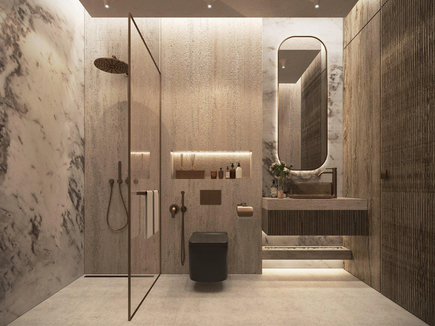 Апартаменты Peace Lagoons, Объединённые Арабские Эмираты, Дубай