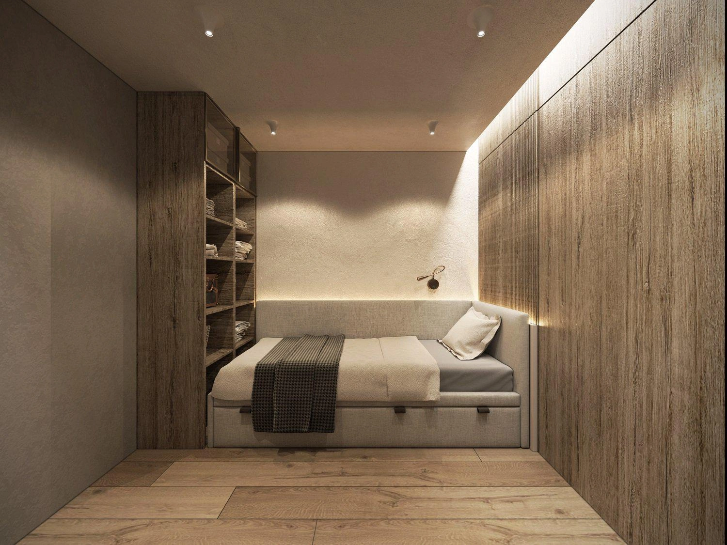 Апартаменты Peace Lagoons, Объединённые Арабские Эмираты, Дубай