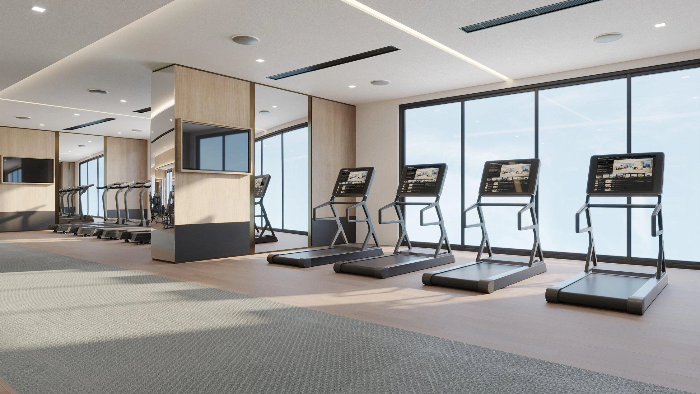 Апартаменты Volga Tower, Объединённые Арабские Эмираты, Дубай