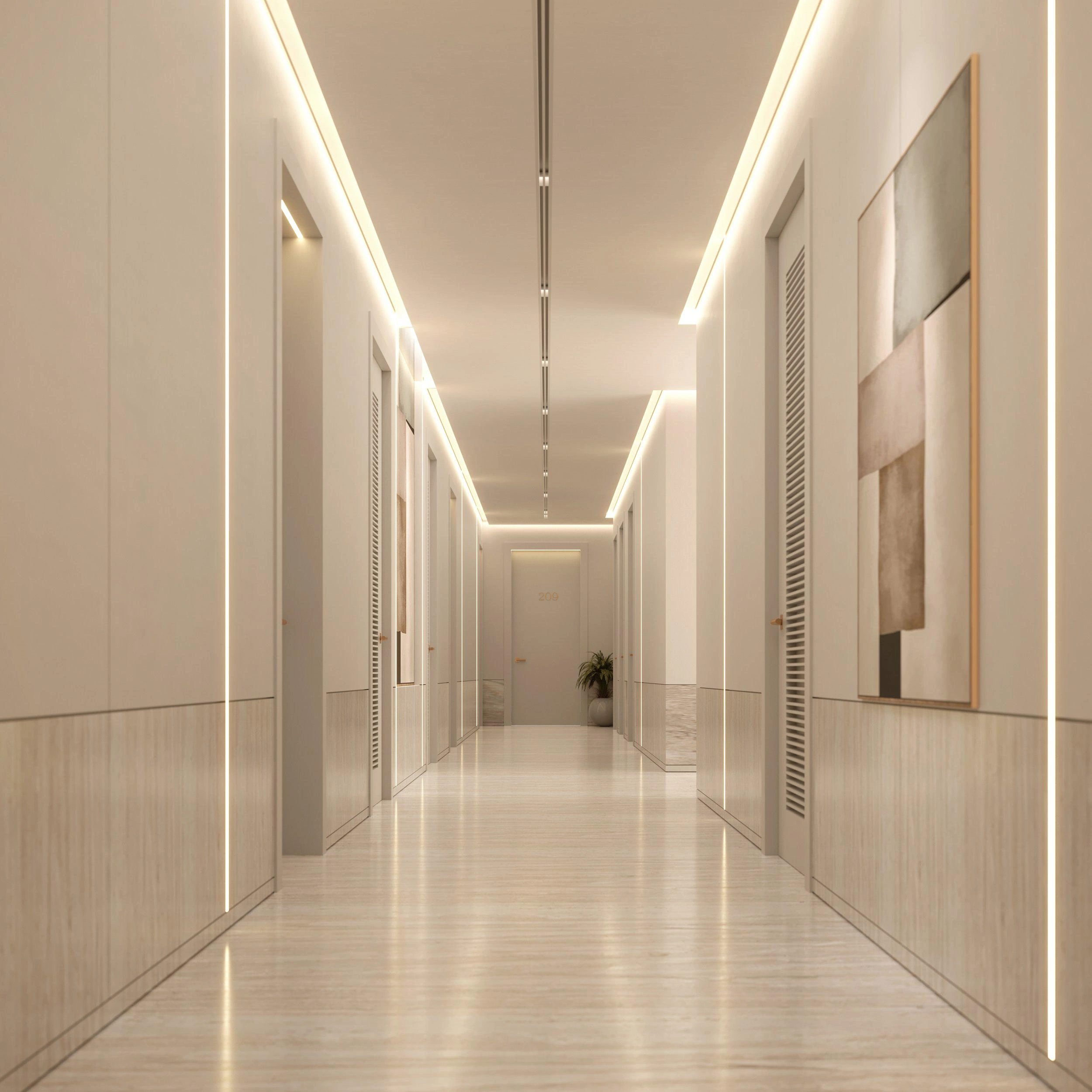 Апартаменты Red Square, Объединённые Арабские Эмираты, Дубай