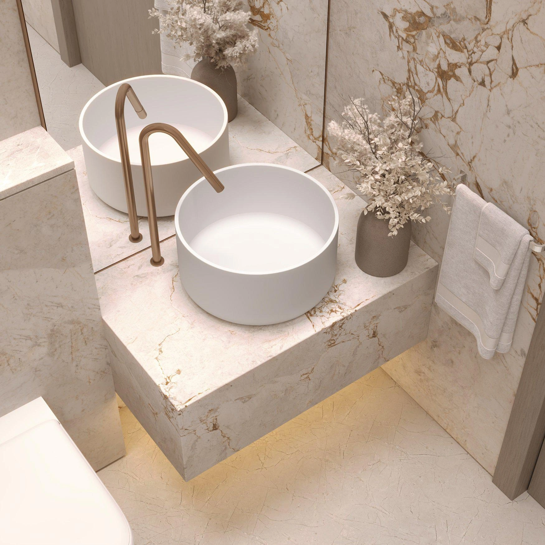 Апартаменты Red Square, Объединённые Арабские Эмираты, Дубай