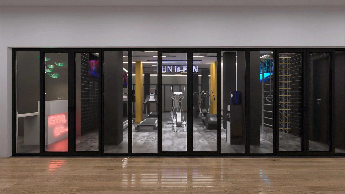 Инвестиционные доли в Аттике, Греция