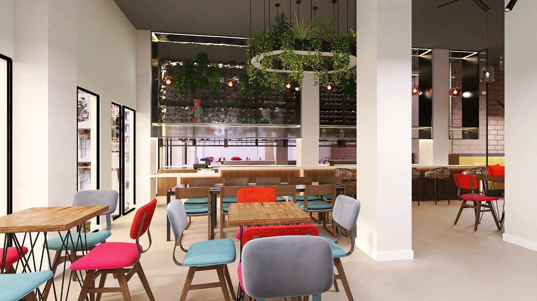 Инвестиционные доли в Аттике, Греция