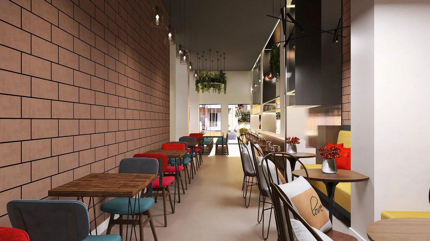 Инвестиционные доли в Аттике, Греция