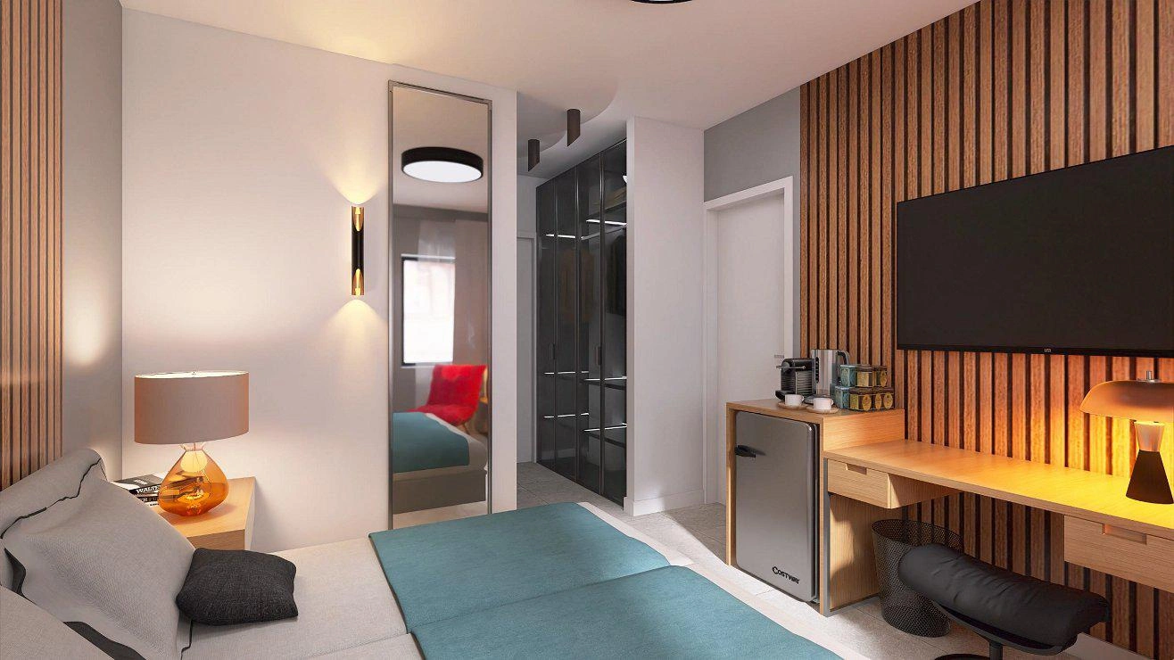 Инвестиционные доли в Аттике, Греция