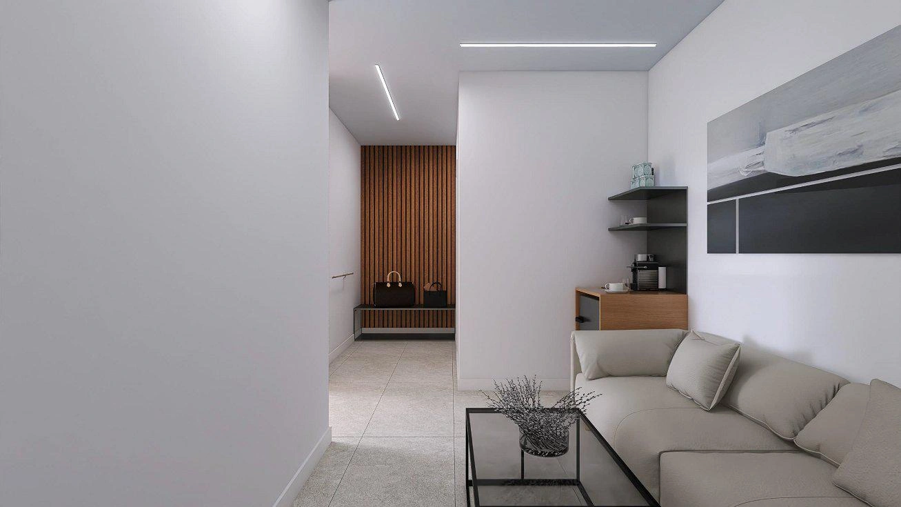 Инвестиционные доли в Аттике, Греция