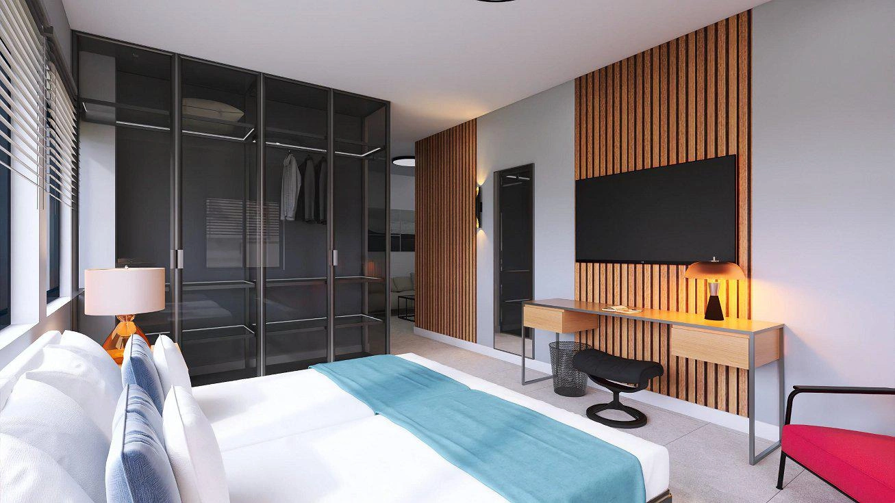 Инвестиционные доли в Аттике, Греция