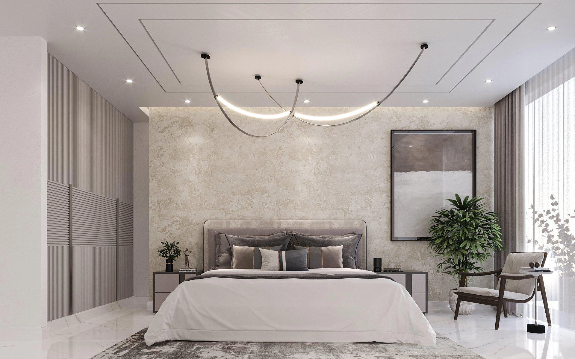 Апартаменты Проект, Объединённые Арабские Эмираты, Шарджа