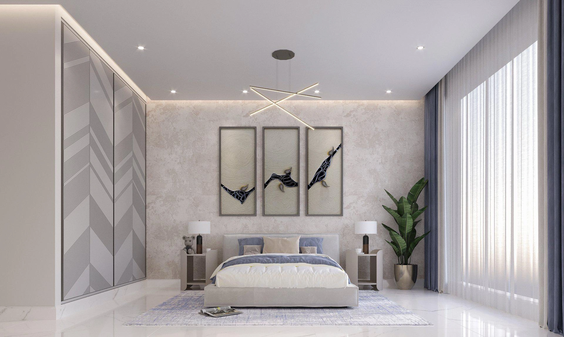 Апартаменты Проект, Объединённые Арабские Эмираты, Шарджа