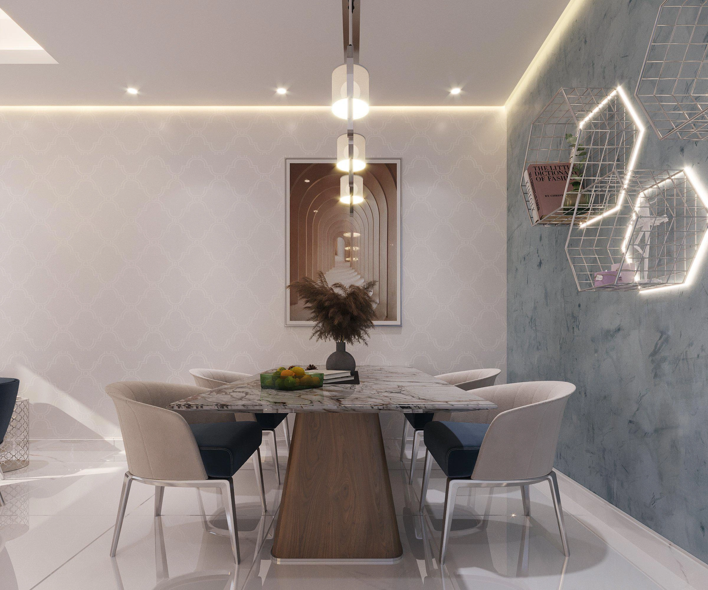 Апартаменты Проект, Объединённые Арабские Эмираты, Шарджа