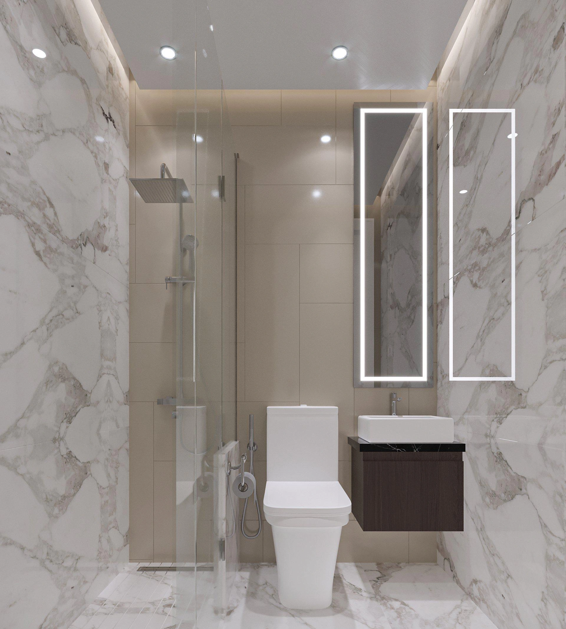 Апартаменты Проект, Объединённые Арабские Эмираты, Шарджа