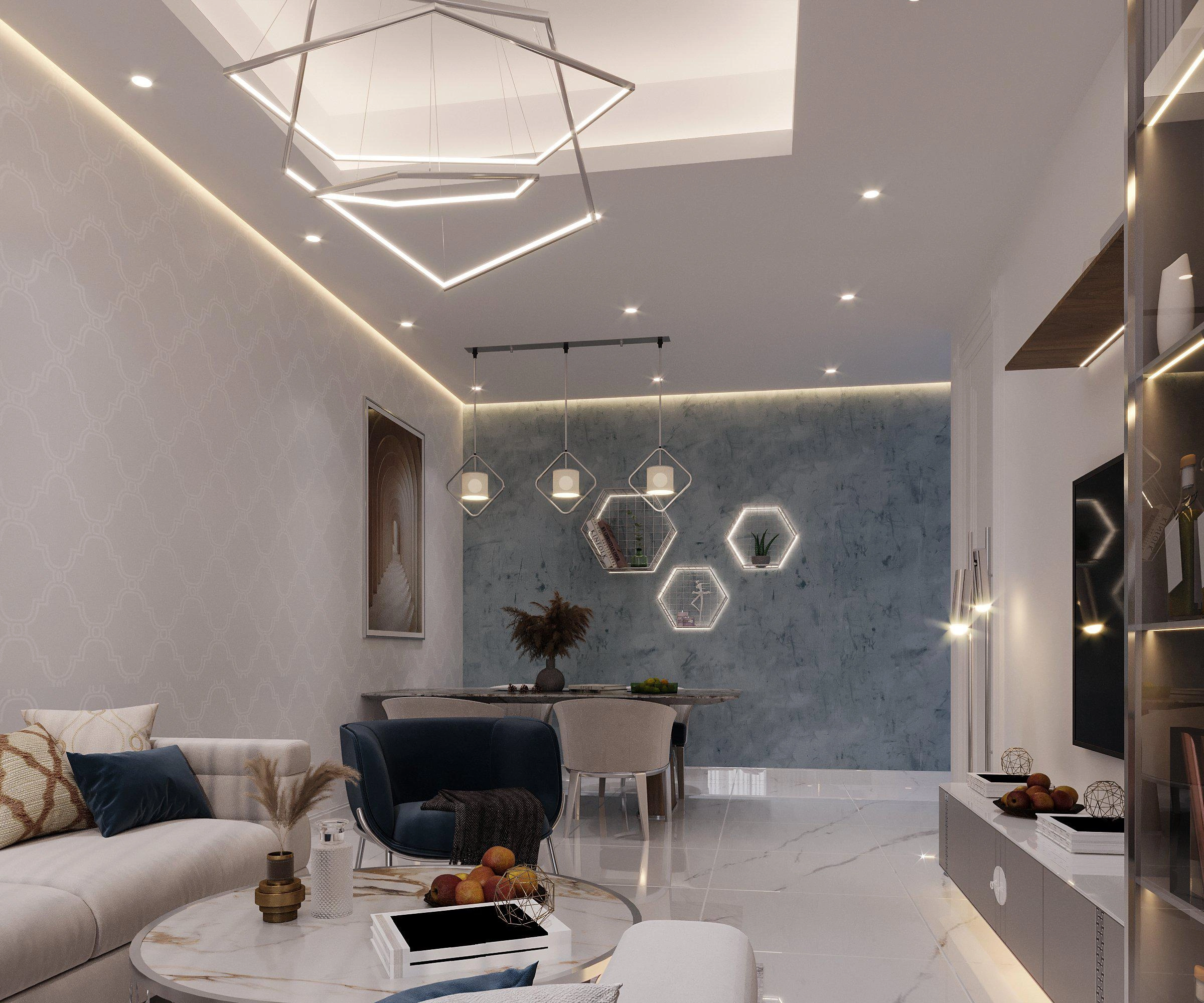 Апартаменты Проект, Объединённые Арабские Эмираты, Шарджа