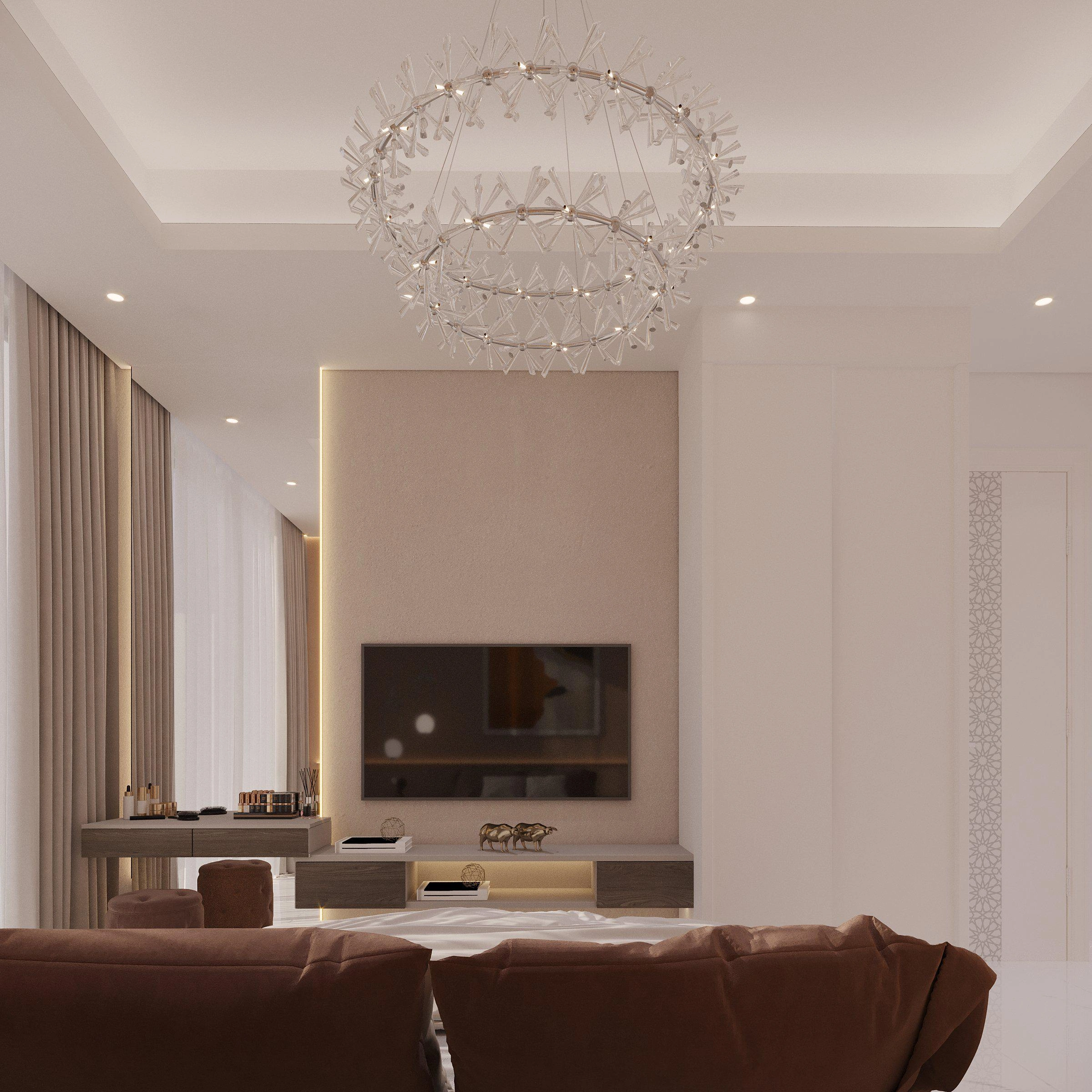 Апартаменты Проект, Объединённые Арабские Эмираты, Шарджа