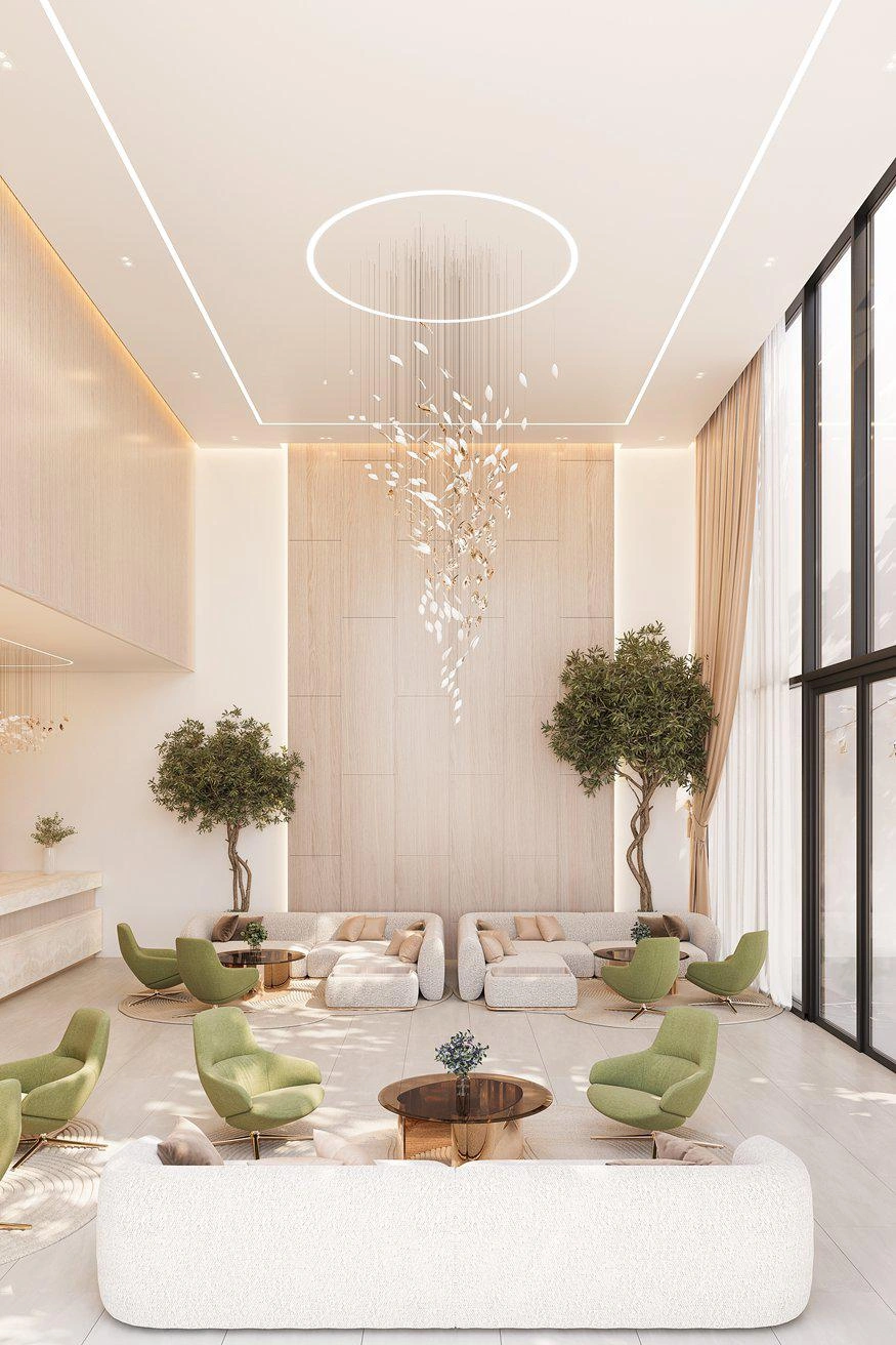 Апартаменты Jade Tower, Объединённые Арабские Эмираты, Дубай