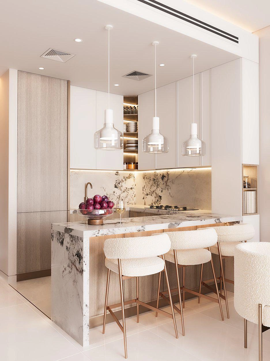 Апартаменты Jade Tower, Объединённые Арабские Эмираты, Дубай