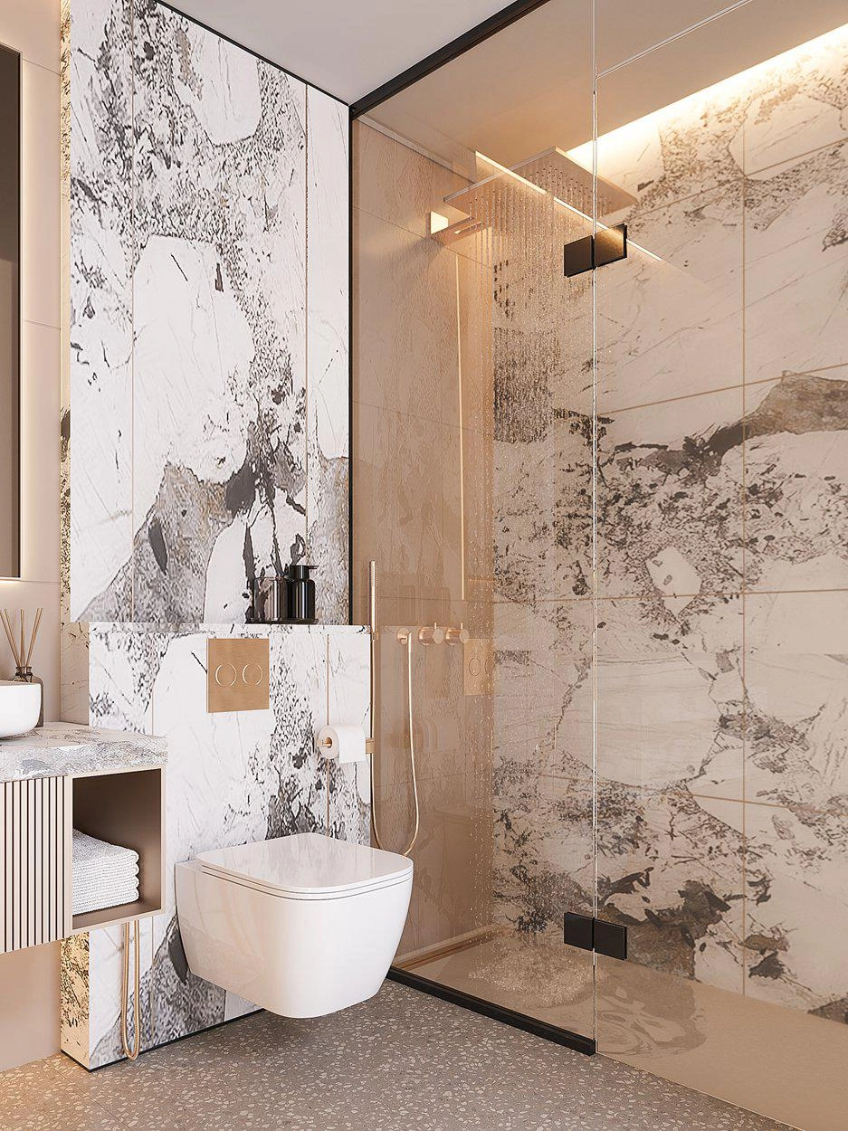 Апартаменты Jade Tower, Объединённые Арабские Эмираты, Дубай