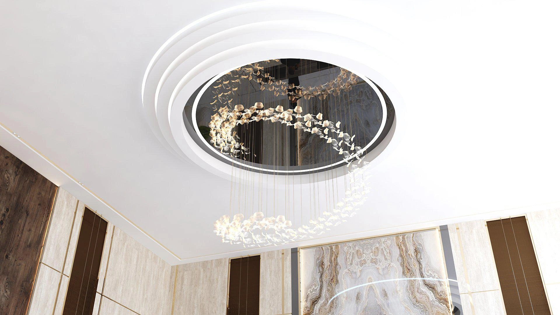 Апартаменты Iraz Creek View, Объединённые Арабские Эмираты, Дубай