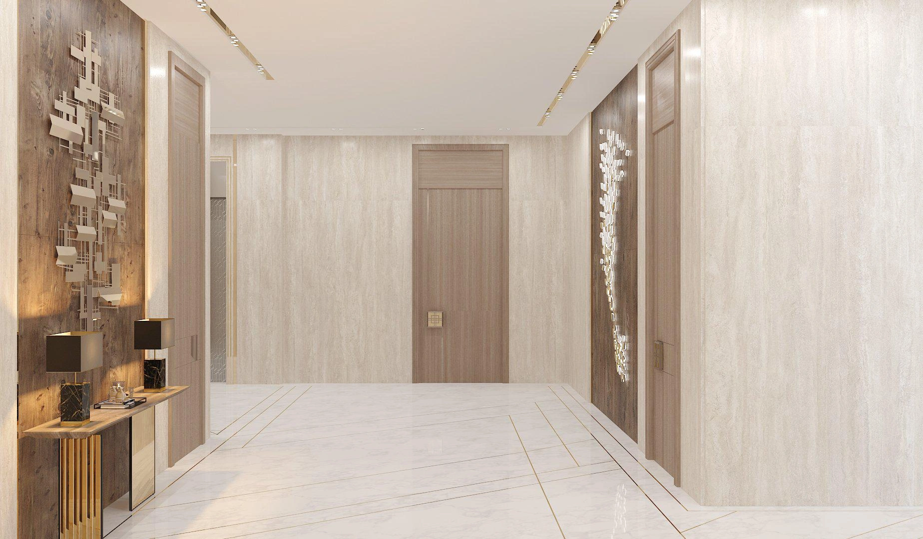 Апартаменты Iraz Creek View, Объединённые Арабские Эмираты, Дубай