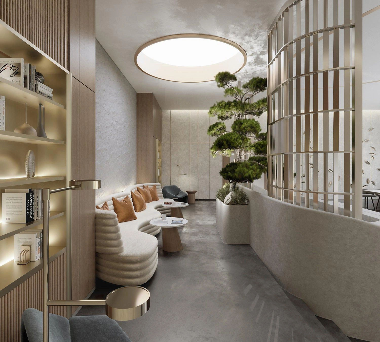 Апартаменты Новая резиденция Crestmark, Объединённые Арабские Эмираты, Дубай