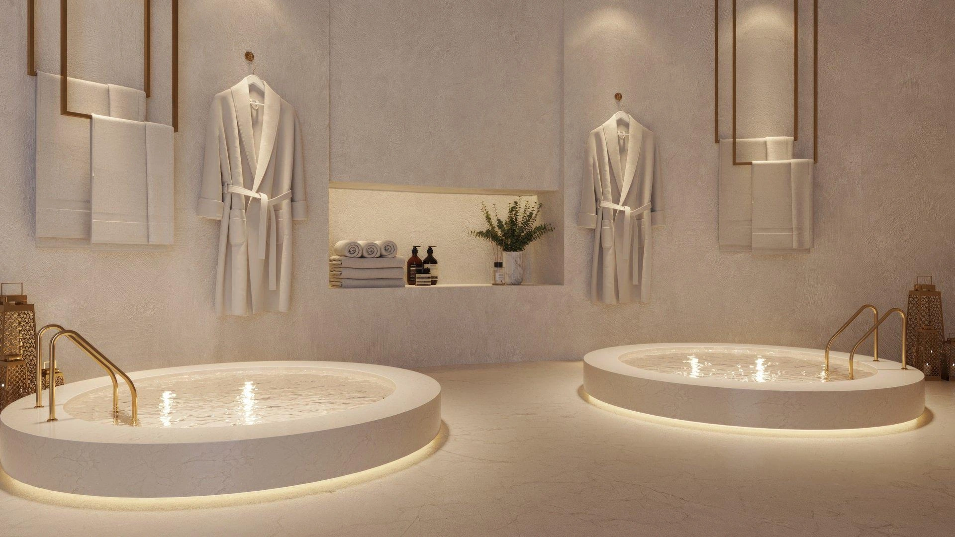 Апартаменты Ocean House, Объединённые Арабские Эмираты, Дубай