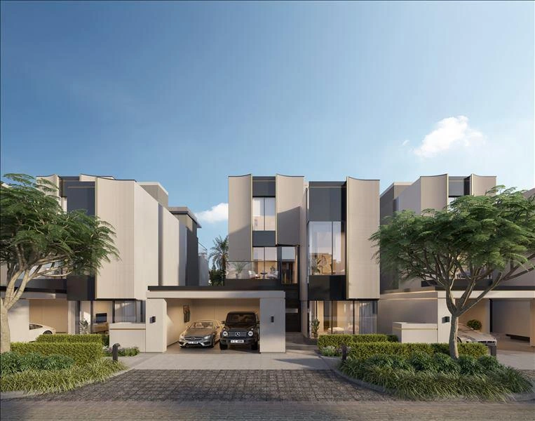 WaterCrest, Дубай, ОАЭ