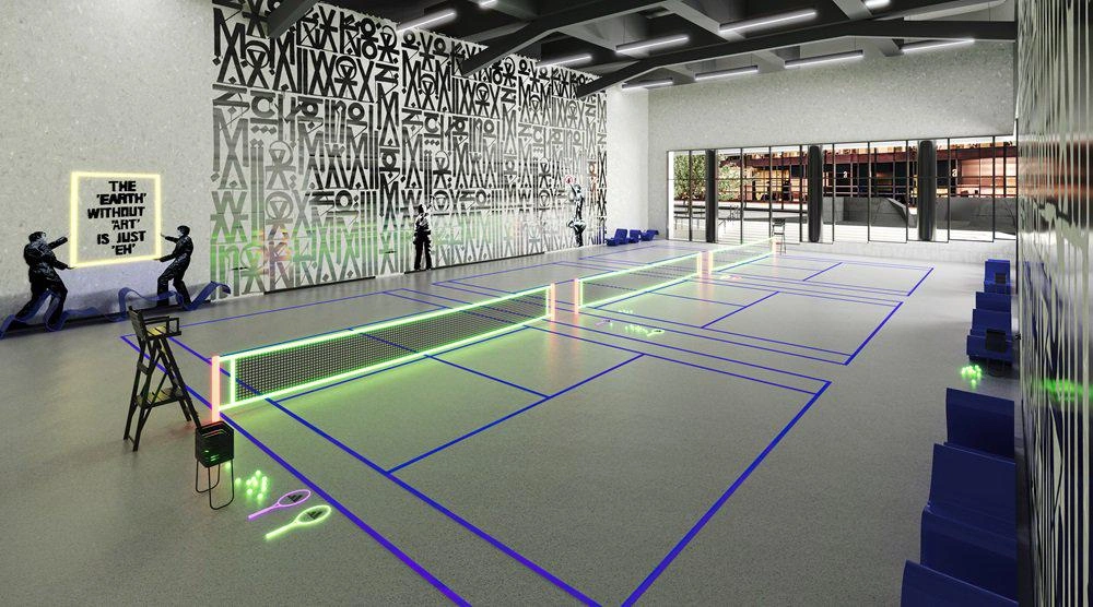 Апартаменты Mercer House, Объединённые Арабские Эмираты, Дубай