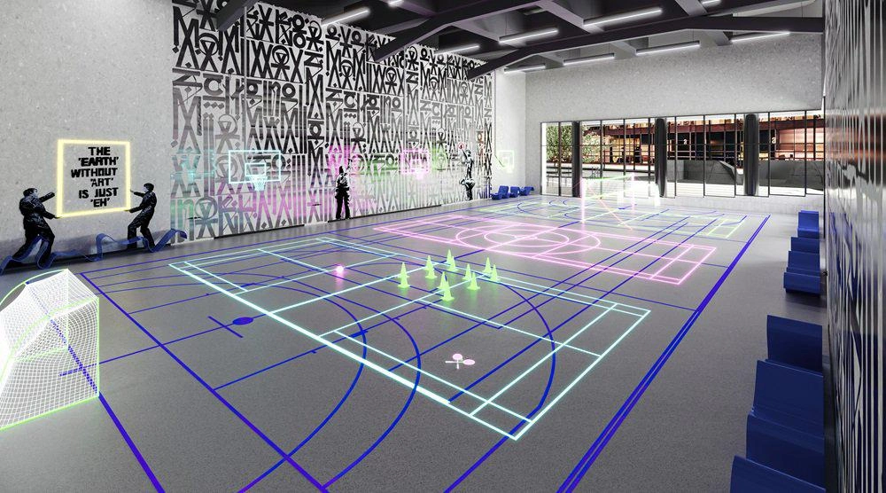 Апартаменты Mercer House, Объединённые Арабские Эмираты, Дубай