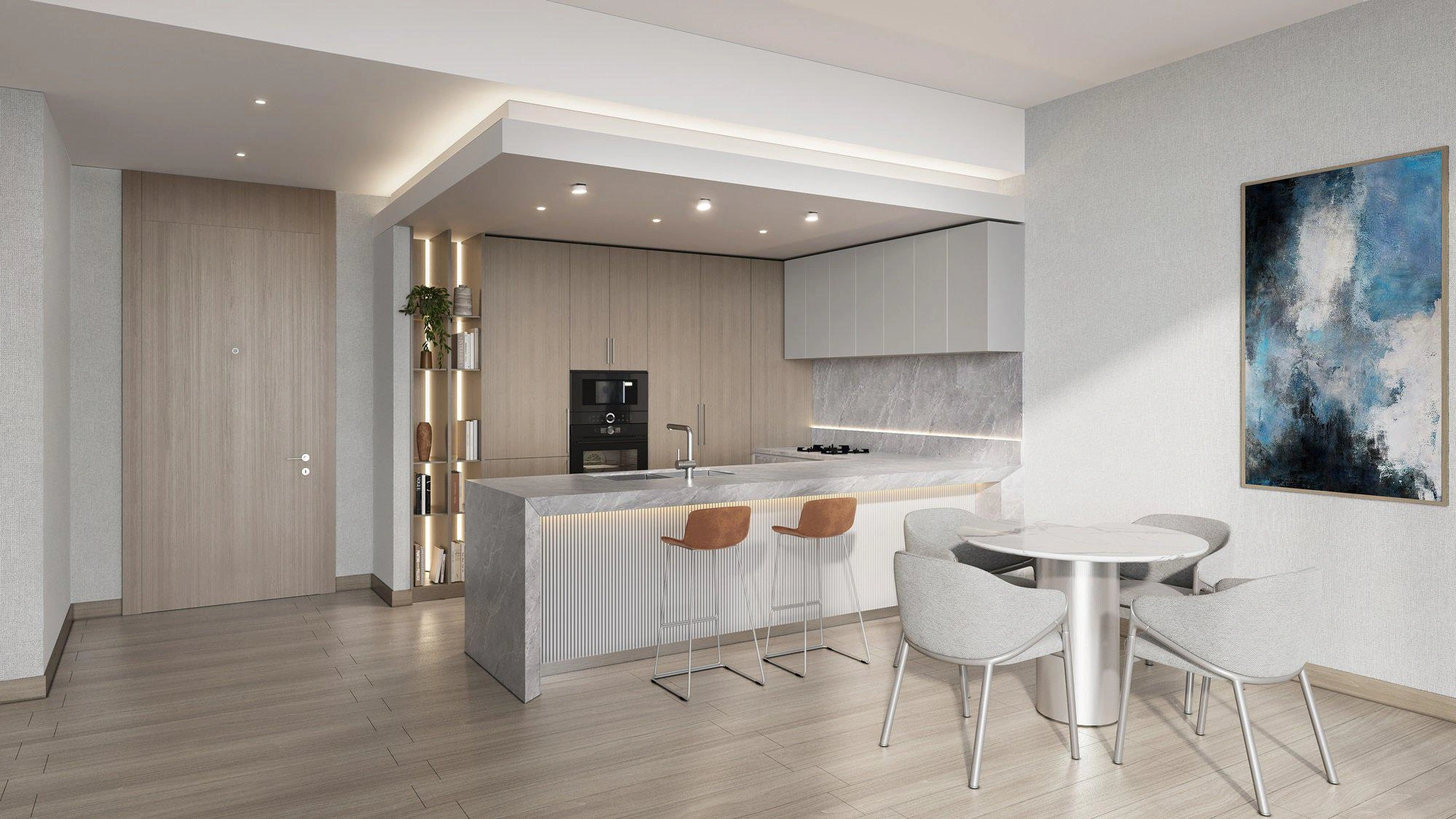 Апартаменты Claydon House, Объединённые Арабские Эмираты, Дубай