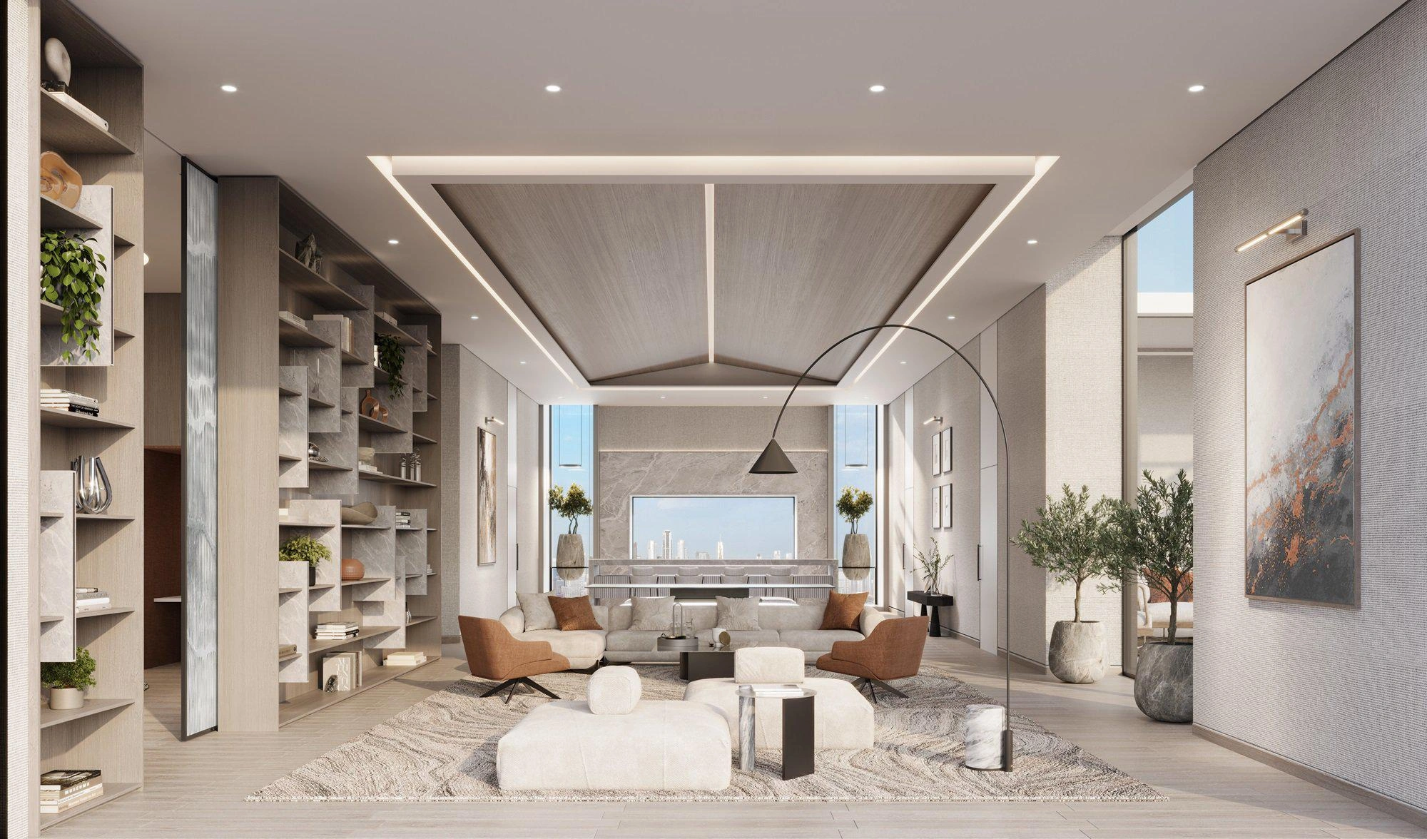 Апартаменты Claydon House, Объединённые Арабские Эмираты, Дубай