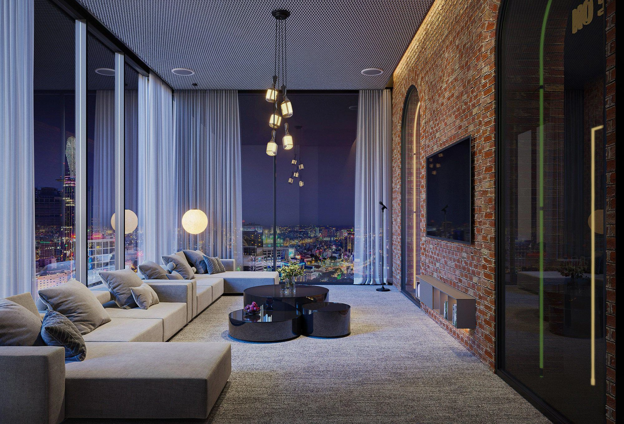 Апартаменты Claydon House, Объединённые Арабские Эмираты, Дубай