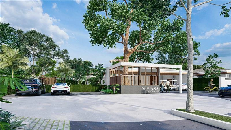 Виллы с полной меблировкой на Пхукете, Таиланд