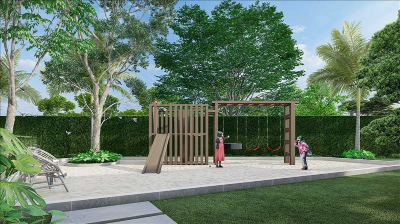 Виллы с полной меблировкой на Пхукете, Таиланд