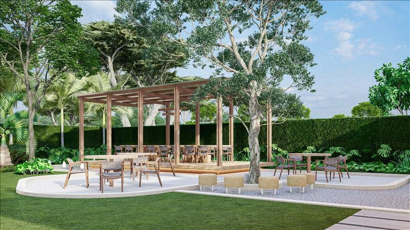 Виллы с полной меблировкой на Пхукете, Таиланд