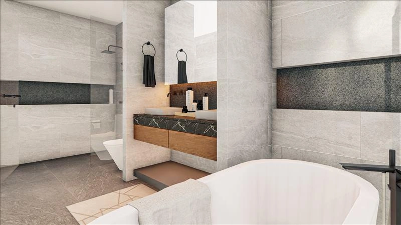 Виллы с полной меблировкой на Пхукете, Таиланд