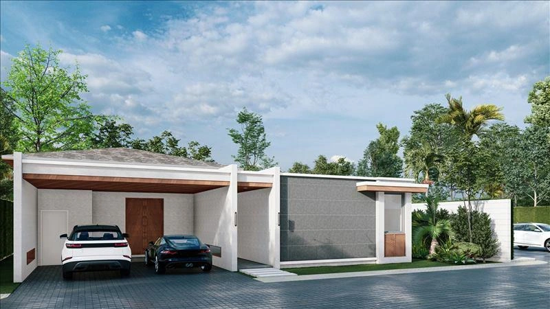 Виллы с полной меблировкой на Пхукете, Таиланд