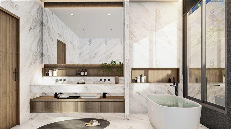 Меблированные виллы на Пхукете, Таиланд