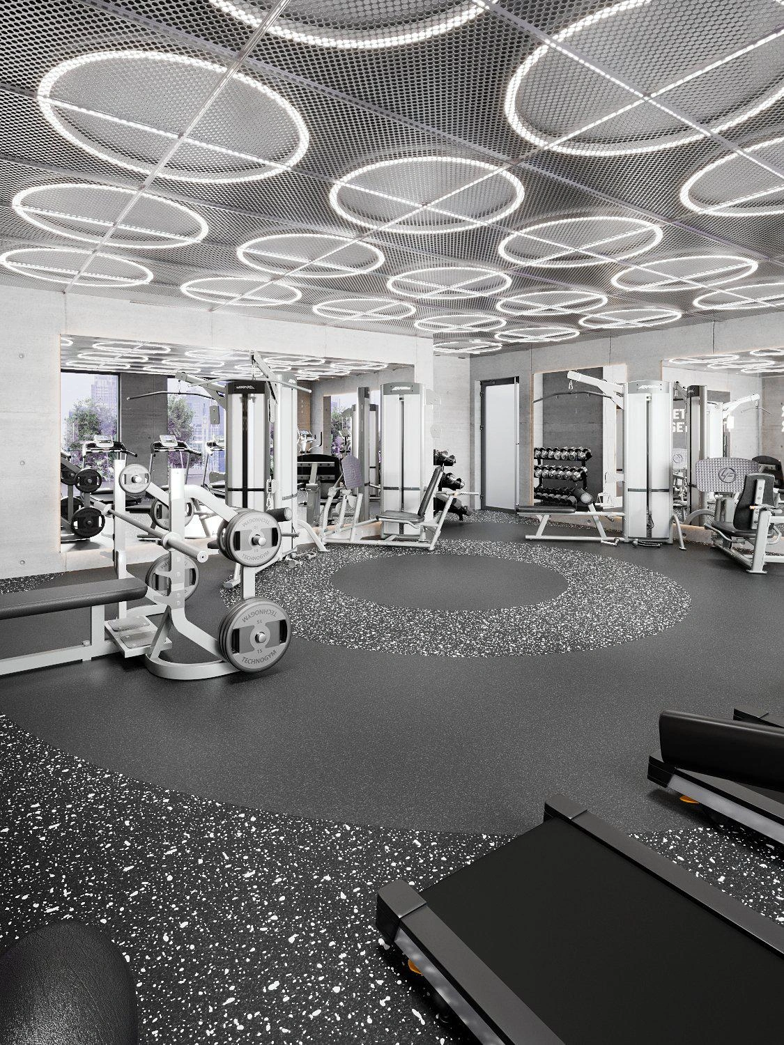 Апартаменты Stonehenge, Объединённые Арабские Эмираты, Дубай