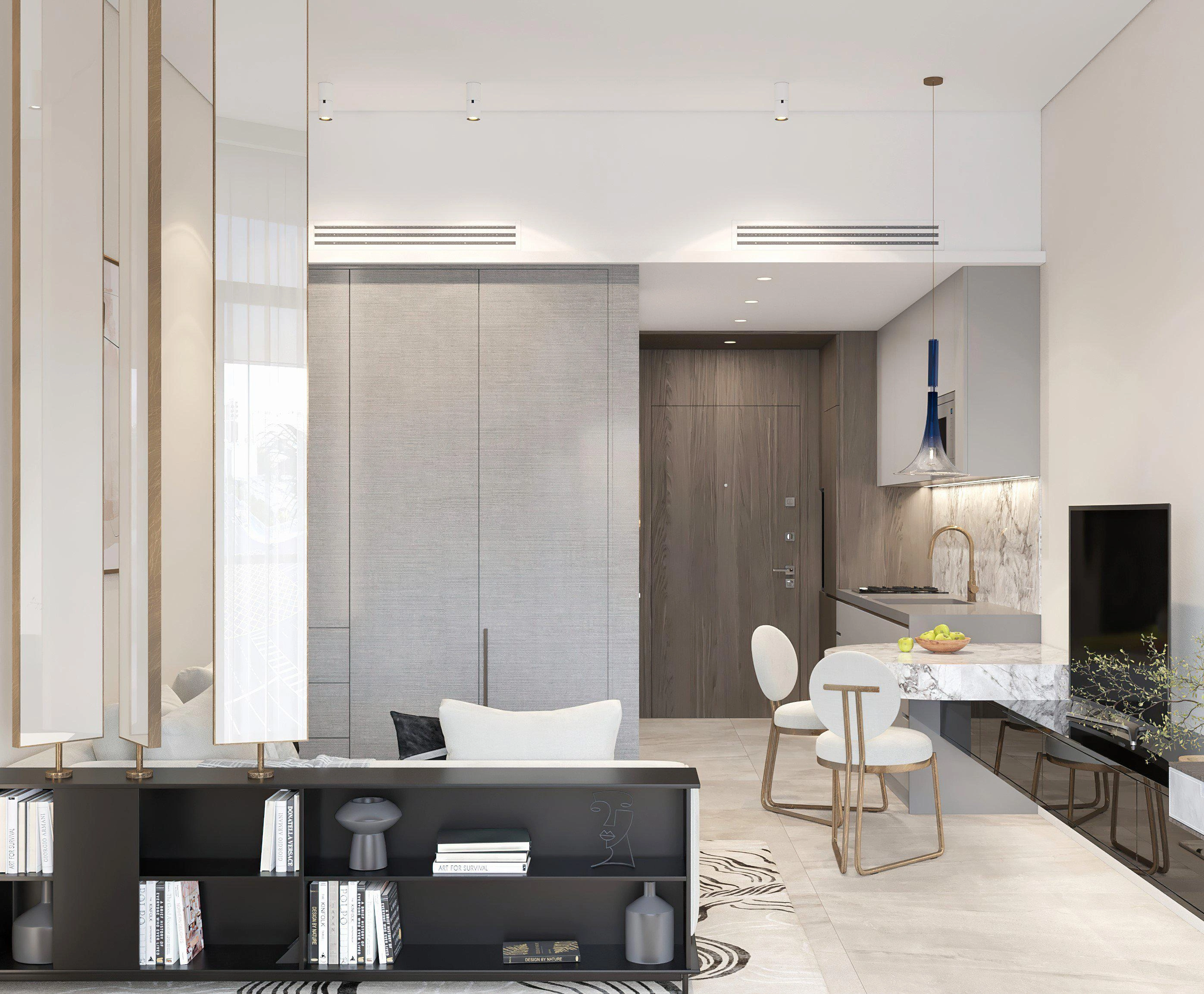 Апартаменты Stonehenge, Объединённые Арабские Эмираты, Дубай