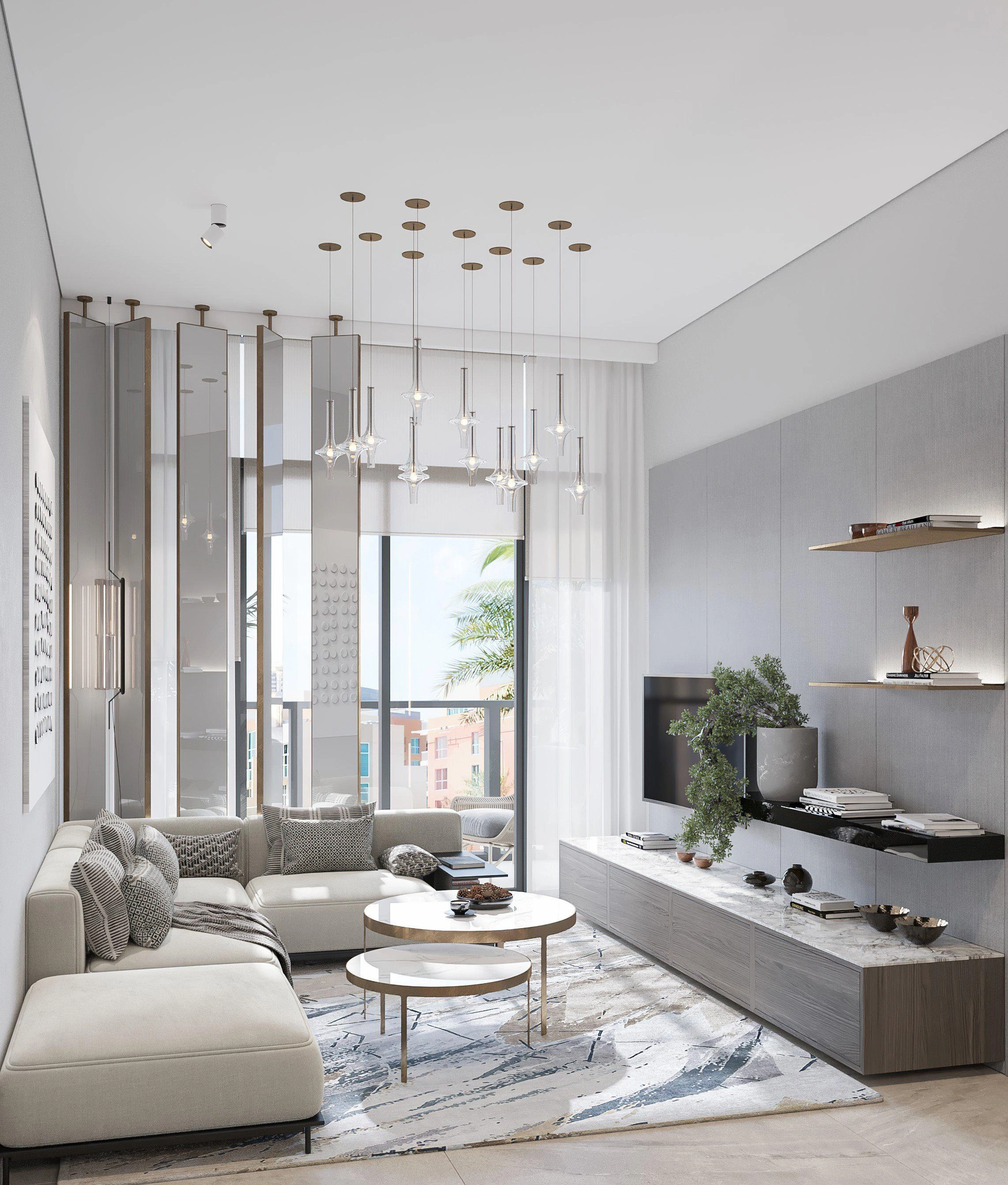 Апартаменты Stonehenge, Объединённые Арабские Эмираты, Дубай