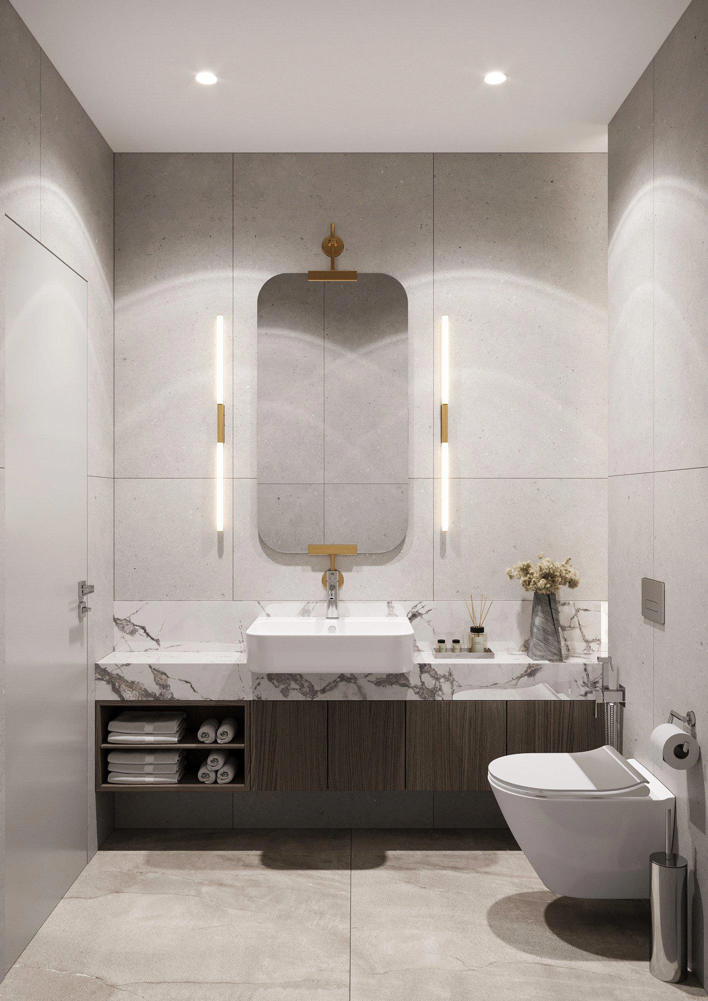 Апартаменты Stonehenge, Объединённые Арабские Эмираты, Дубай